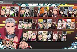 Maybe you would like to learn more about one of these? Game Android Naruto Shippuden Senki V 1 14 Pengetahuan Id Naruto Naruto Shippuden Download Games