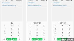 Cara Cek Nomor Axis Simpel Kok Techdaily