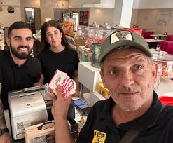 FORZA ALESSIA ❤️💪SIAMO TUTTI CON TE ❤️❤️❤️❤️❤️tango e le sue minchiate ❤️ 