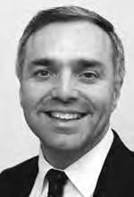 Trinity of influences