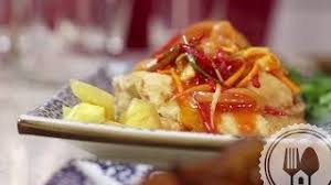 Maybe you would like to learn . Resep Ikan Kakap Asam Manis Youtube