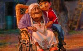 Resultado de imagen de coco pelicula