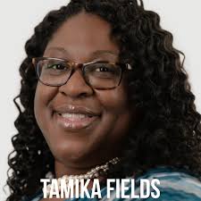 Tamika Fields