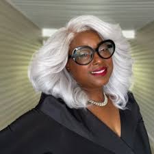 Tamara Lee Harrington