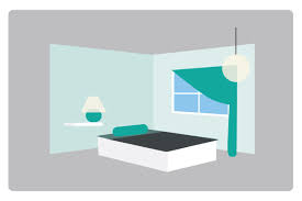 Join ikea family for even bigger savings on affordable furniture and home furnishings, a free hot coffee or tea when you visit and many more benefits. How To Arrange A 10 X 11 Bedroom Hunker Bedroom Arrangement Small Bedroom Layout Small Bedroom Style