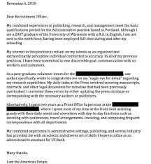 Cover Letter Examples Long Term Unemployed March 2021