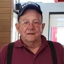 Jack Yelton Obituary