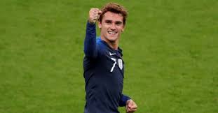 How many goals has antoine griezmann scored this season? Barcelona Signs France Forward Antoine Griezmann From Atletico Madrid For 120m Euros Daily Sabah