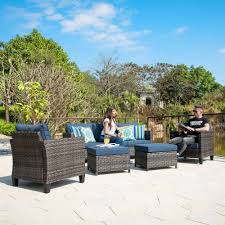 Shop wayfair for patio furniture sets to match every style and budget. Xizzi Patio Furniture Sets Clearance Outdoor Furniture All Weather Wicker Patio Set 2pcs Beige Patio Furniture Accessories Kolenik Patio Furniture Sets