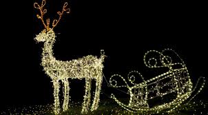 Shop our wide selection of outdoor christmas decorations including window decorations. Make The Holidays Come Alive With Animated Christmas Decorations Houseopedia
