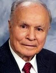 George W. Knuth Obituary December 18, 2015