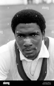 Roger harper hi-res stock photography and images