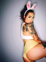 Little bunny foo foo, Hopping on some dick.. : rOnlyFans101Inked