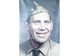 William Parker Obituary (2016)