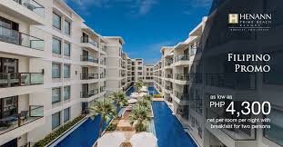 Maybe you would like to learn more about one of these? Avail Our Filipino Promo This Summer Henann Prime Beach Resort Boracay Facebook