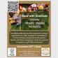 Grow with Gratitude: Holiday  Wreath  Making  Work... event in Raritan, NJ