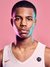 Seryee Lewis, Rice, Power Forward