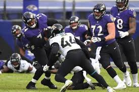 Thank you, #ravensflock this has been a unique year, but we appreciate you sticking with us. Baltimore Ravens Leftovers One Game Ball For Rumbling Lineman Another For Dez Bryant S Daughter Pennlive Com