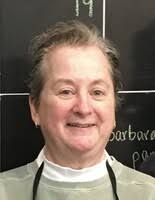 Nancy Bridges Obituary