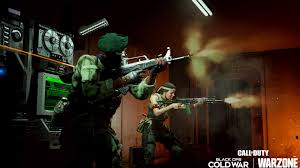 With a red access card, you can enter previously closed bunkers throughout the warzone map. Warzone Mastery Shipwreck Missile Silos And Zombies Outbreak Event