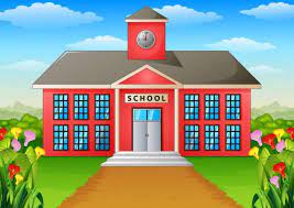 Ver más ideas sobre dibujos, dibujo de escuela, dibujos animados. Escuela Rural Vector Grafico Vectorial Imagenes De Escuela Rural Vectoriales De Stock Depositphotos