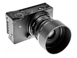 These tall, boxy metal detectors are meant to be walked through and, theoretically, they the ultrasound waves are allowed to pass through metal block to which are fitted detectors to detect the waves. Sigma Fp Photo Review