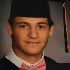 Tyler John Amberger Obituary (2003