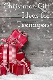 Christmas Gift Ideas For Teenagers Sunlit Spaces Diy Home Decor Holiday And More Teenage Girl Gifts Christmas Christmas Gifts For Teenagers Teens Christmas