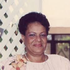 Remembering Daphne Marshall