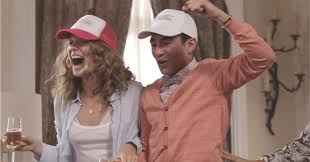 » en référence au fait que ce soit le deuxième ! Samy Seghir La Revelation De Neuilly Sa Mere Cartonne Sur Netflix Avec La Terre Et Le Sang Premiere Fr