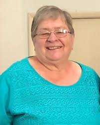 Audrey Youngblom Obituary February 20, 2024