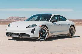 If you don't see the model that suits your. Porsche Taycan Lease Specials Porsche Fremont