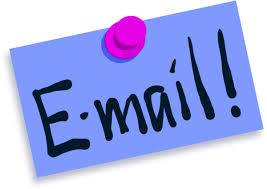 Image result for email clip art free