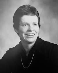 Beth Dunham Obituary (1931