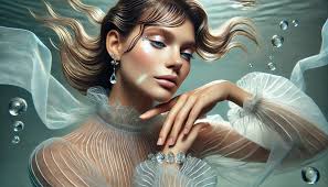 Camera shots, angles, and aspect ratios for generative art