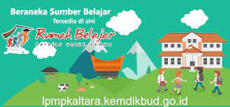 Maybe you would like to learn more about one of these? Pemanfaatan Rumah Belajar Lpmp Kalimantan Utara