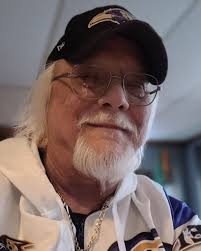 Steve Stanley Kropp Obituary 2025