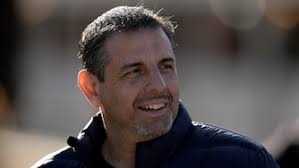 Mount St. Joe looks poised to give the MIAA Wrestling Tournament field a  fit