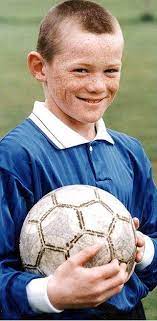 Entertainment and celebrity news, interviews, photos and videos from today Zito On Twitter Wayne Rooney Was Balding As A Child