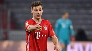 Joshua kimmich fifa 20 • player moments sbc prices and rating. Joshua Kimmich Player Profile 20 21 Transfermarkt