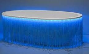 Beadazzled Bathtubs Luxury Bathtub Bathtub Design Modern Luxury Bathroom