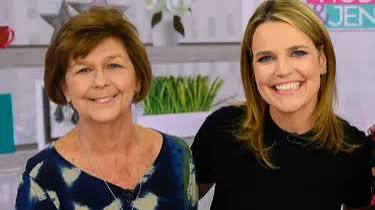 Savannah Guthrie's Missing Mom Nancy Is 'in Jeopardy,' Sheriff Admits
