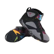 Maybe you would like to learn more about one of these? Nike Air Jordan 7 Retro 304775 034 Abu Abu Sepatu Basket Terbaru Agustus 2021 Harga Murah Kualitas Terjamin Blibli