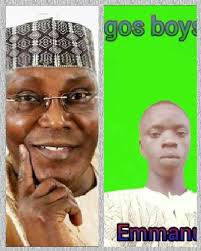 Profile for LAGOS LARRY SHINE