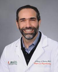 Anthony Manuel Castro, PhD, PsyD