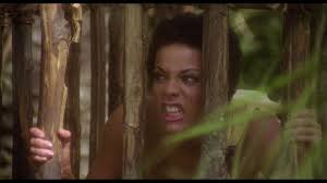 The Sensual World of Black Emanuelle