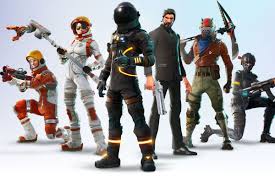 Now the season 10 battle pass is live, here's a look at all the available skins you can earn through it Fortnite S Battle Pass Lets You Earn More Currency Than You Spend On It Polygon