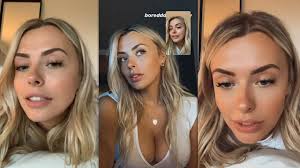 Corinna kopf possesses a youtube channel that has content identified with a way of life and magnificence. Corinna Kopf Facebook