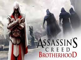 Assassin Creed Brotherhood Game Free Download Adventure Games Assassin S Creed Brotherhood Assassins Creed Assassin
