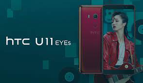 They're just trying to protect users from hw hacks, which is why the fingerprint. Htc U11 Eyes With Dual Front Cameras And Face Unlock Announced Neowin